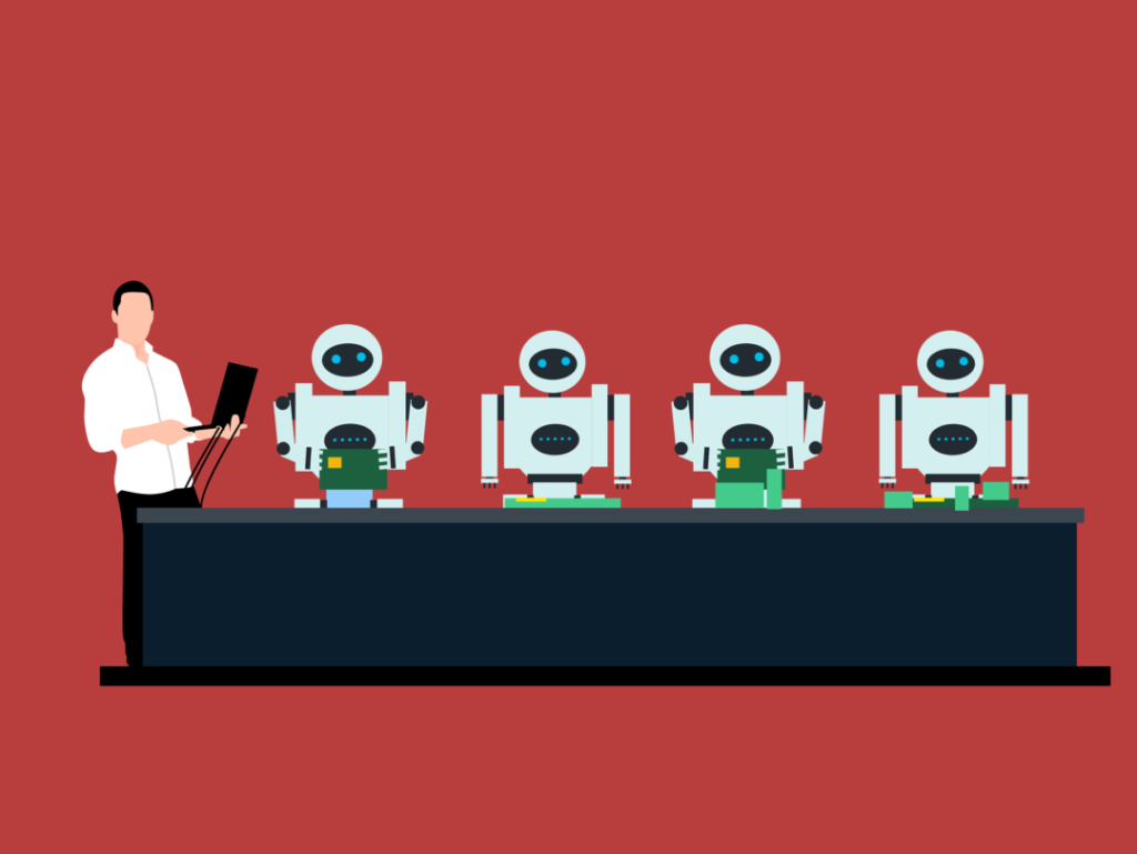 programador