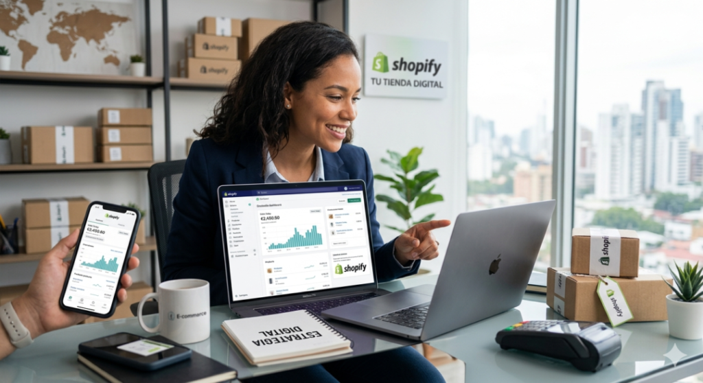 shopify