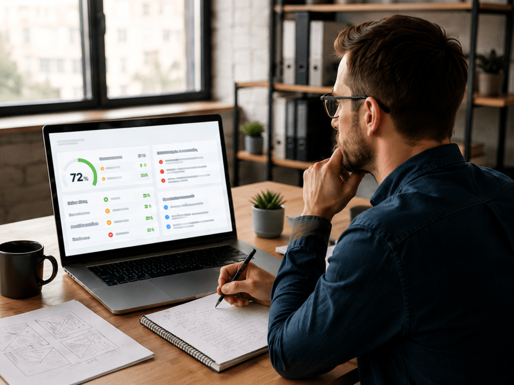 auditoria-web