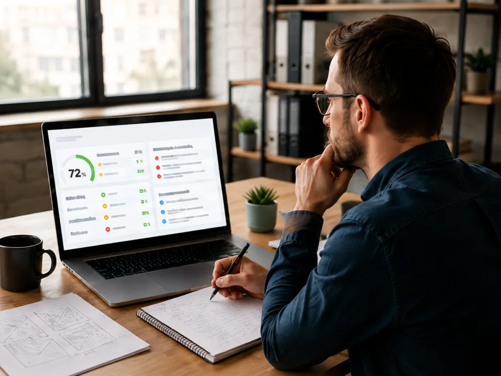 auditoria-web