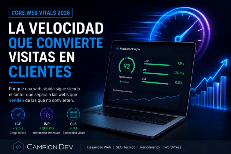 core-web-vitals